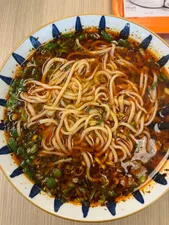 Review photo uploaded by jonny at Quds Halal Noodle House