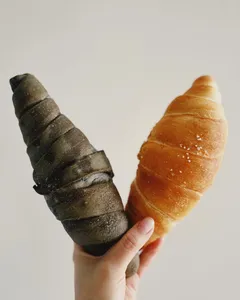 Unique Bakery - Dessert restaurant in Richmond – fine dining dishes, interior photos, and ambiance.