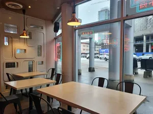 Pot Empire - Hot Pot restaurant in Burnaby – fine dining dishes, interior photos, and ambiance.