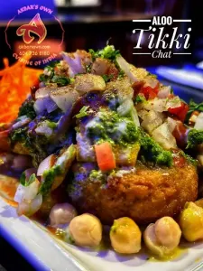 Akbar's Own Cuisine of India - Indian restaurant in Vancouver – fine dining dishes, interior photos, and ambiance.