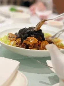 Shun Feng Seafood Restaurant - Dim Sum restaurant in Richmond – fine dining dishes, interior photos, and ambiance.