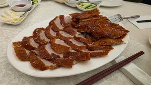 Review photo uploaded by qCoCp at Neptune Palace Seafood Restaurant Vancouver