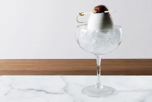 PiDGiN - Global restaurant in Downtown Vancouver – fine dining dishes, interior photos, and ambiance.