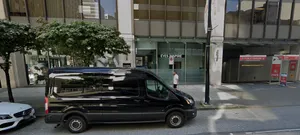 Open Outcry - Global restaurant in Downtown Vancouver – fine dining dishes, interior photos, and ambiance.