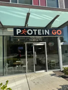 Protein Go Smoothie Bar Food and Drinks - Drinks & Bubble Tea restaurant in Richmond – fine dining dishes, interior photos, and ambiance.