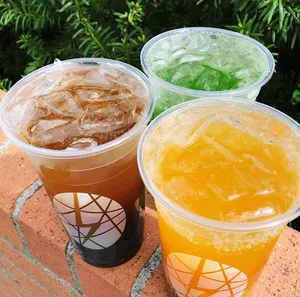 Café Eggstatic - Bubble Tea restaurant in Burnaby – fine dining dishes, interior photos, and ambiance.