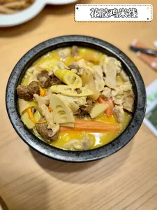 Meetrice Noodle Burnaby - Chinese restaurant in Burnaby – fine dining dishes, interior photos, and ambiance.