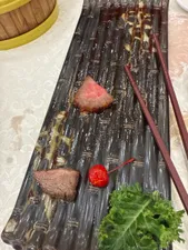 Review photo uploaded by hua at Neptune Palace Seafood Restaurant Vancouver