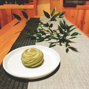 VANCHA Downtown Shop - Drinks & Bubble Tea restaurant in Downtown Vancouver – fine dining dishes, interior photos, and ambiance.