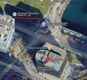 Famous wok - Chinese restaurant in Downtown Vancouver – fine dining dishes, interior photos, and ambiance.