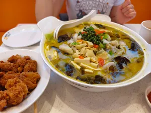 Review photo uploaded by jefftornado at Fish With You Burnaby