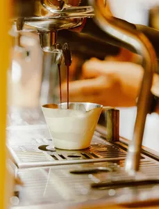 Aidan’s Coffee & Food W Hastings - Cafe restaurant in Downtown Vancouver – fine dining dishes, interior photos, and ambiance.