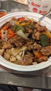 Neptune Wonton Noodle Richmond - Taiwanese & HK Cafe restaurant in Richmond – fine dining dishes, interior photos, and ambiance.