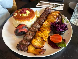 Review photo uploaded by Rosie at Miraas Restaurant & Bar Downtown
