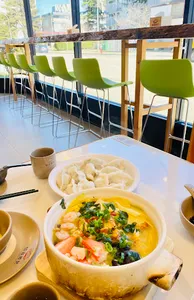 Hao's Tapas Kitchen - Chinese restaurant in Richmond – fine dining dishes, interior photos, and ambiance.