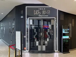 Deco Nova - KTV & Club restaurant in Richmond – fine dining dishes, interior photos, and ambiance.