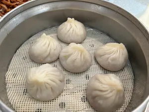 Yuan's Garden Restaurant - Chinese restaurant in Richmond – fine dining dishes, interior photos, and ambiance.