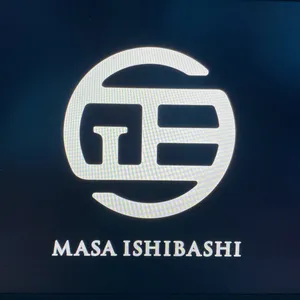Masa Ishibashi - Logo