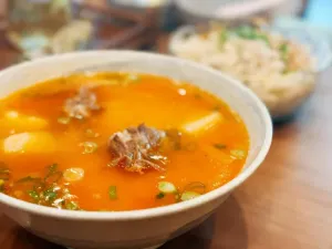 11AM Tea House - Bubble Tea restaurant in Richmond – fine dining dishes, interior photos, and ambiance.