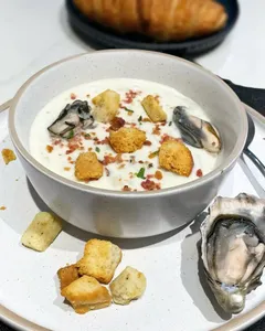 ORIGIN CAFE - Cafe restaurant in Richmond – fine dining dishes, interior photos, and ambiance.