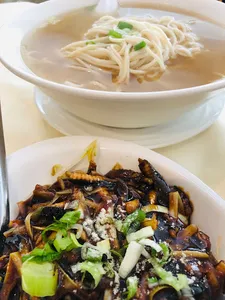 Yuan's Garden Restaurant - Chinese restaurant in Richmond – fine dining dishes, interior photos, and ambiance.