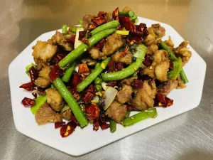 Grand Chinese Restaurant - Chinese restaurant in Burnaby – fine dining dishes, interior photos, and ambiance.