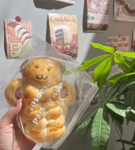 Flour Dance - Dessert restaurant in Richmond – fine dining dishes, interior photos, and ambiance.