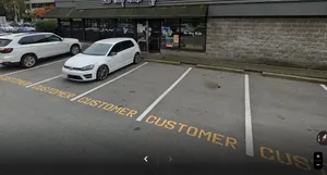 Once More Restaurant - Chinese restaurant in Richmond – fine dining dishes, interior photos, and ambiance.