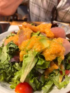 Sushi Bros - Japanese & Sushi restaurant in Downtown Vancouver – fine dining dishes, interior photos, and ambiance.