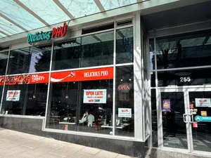Delicious Pho Vancouver - Vietnamese restaurant in Downtown Vancouver – fine dining dishes, interior photos, and ambiance.