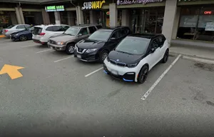 Shanghai Dumpling King Richmond - Chinese restaurant in Richmond – fine dining dishes, interior photos, and ambiance.