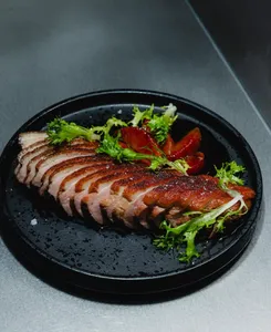 Ellipsis - Cafe restaurant in Vancouver – fine dining dishes, interior photos, and ambiance.