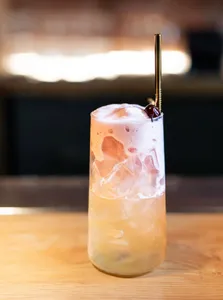 L'Abattoir French restaurant in Downtown Vancouver – fine dining dishes, interior photos, and ambiance.