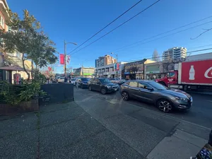 Kokoro Tokyo Mazesoba Kerrisdale - Japanese & Sushi restaurant in Vancouver – fine dining dishes, interior photos, and ambiance.