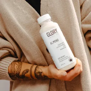 Glory Juice Co. - Cafe restaurant in Vancouver – fine dining dishes, interior photos, and ambiance.