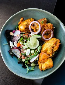 Afghan Kitchen South Surrey - Middle Eastern restaurant in Surrey – fine dining dishes, interior photos, and ambiance.