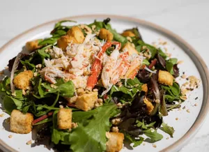 ORIGIN CAFE - Cafe restaurant in Richmond – fine dining dishes, interior photos, and ambiance.