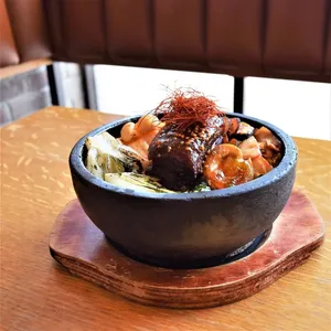 Yugo Sushi Vancouver - Japanese & Sushi restaurant in Vancouver – fine dining dishes, interior photos, and ambiance.