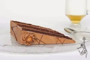 True Confections West broadway - Dessert restaurant in Vancouver – fine dining dishes, interior photos, and ambiance.