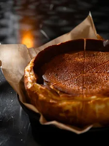 Blaze Gourmet Burgers - Burger & Fried Chicken restaurant in Vancouver – fine dining dishes, interior photos, and ambiance.