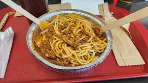 Review photo uploaded by bill at Grill King