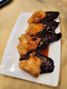 Neptune Seafood Richmond - Dim Sum restaurant in Richmond – fine dining dishes, interior photos, and ambiance.