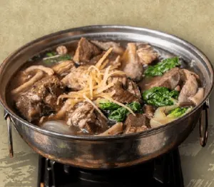 Memory Corner - Taiwanese & HK Cafe restaurant in Richmond – fine dining dishes, interior photos, and ambiance.