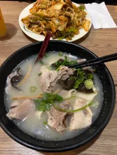 Review photo uploaded by 西北狼 at Old Xian's Food Richmond