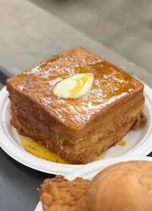 Cha Don Empire - Taiwanese & HK Cafe restaurant in Richmond – fine dining dishes, interior photos, and ambiance.