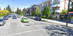 M.E Concept Cakes - Dessert restaurant in Vancouver – fine dining dishes, interior photos, and ambiance.