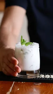 Los Cuervos Taqueria & Cantina - Mexican restaurant in Vancouver – fine dining dishes, interior photos, and ambiance.