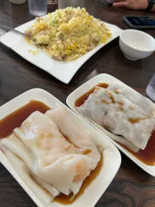 Grand Seasons Restaurant - Chinese restaurant in Coquitlam – fine dining dishes, interior photos, and ambiance.