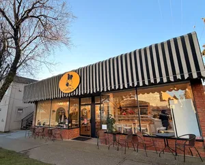 Cathy's Cafe - Cafe restaurant in Vancouver – fine dining dishes, interior photos, and ambiance.