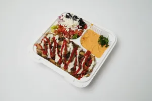 CRUST N CRUNCH - Pizza & Donair - Pizza restaurant in New Westminster – fine dining dishes, interior photos, and ambiance.